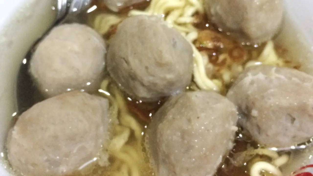 Pondok Bakso Arseto