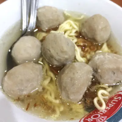 Pondok Bakso Arseto