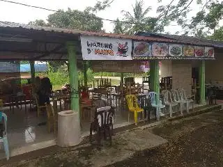 Warung Hijau DPP