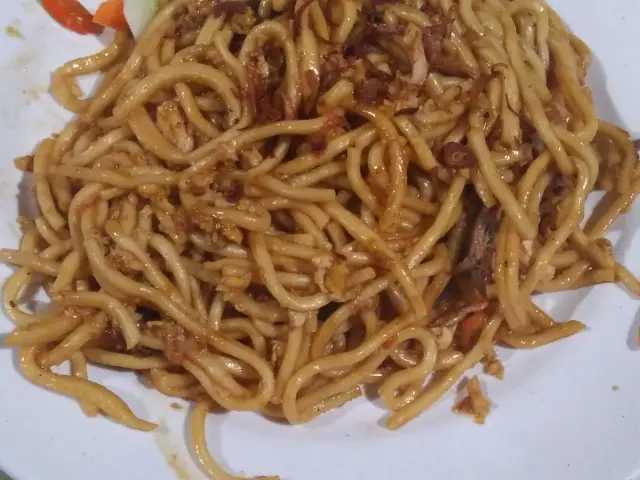 Gambar Makanan Bakmi Jogja Piyaman 6