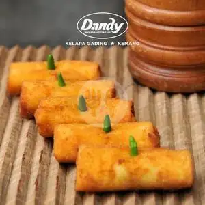 Gambar Makanan Dandy Bakery, Kelapa Gading 2