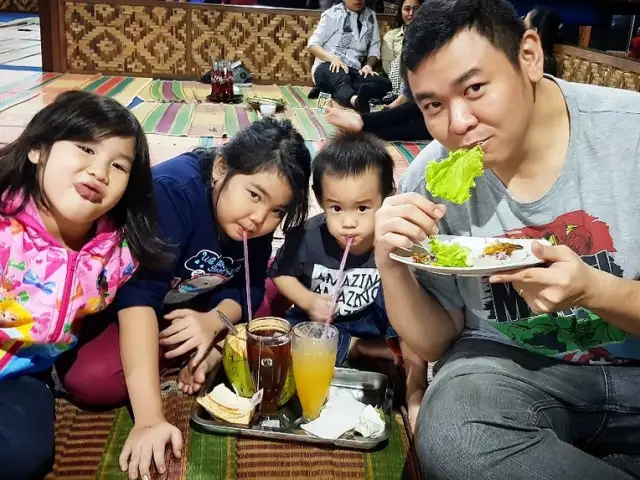 Gambar Makanan RM Sangkan Hurip 2 4