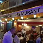 Sandal Restaurant'nin yemek ve ambiyans fotoğrafları 7