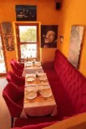 Marbella Cafe Restaurant'nin yemek ve ambiyans fotoğrafları 70
