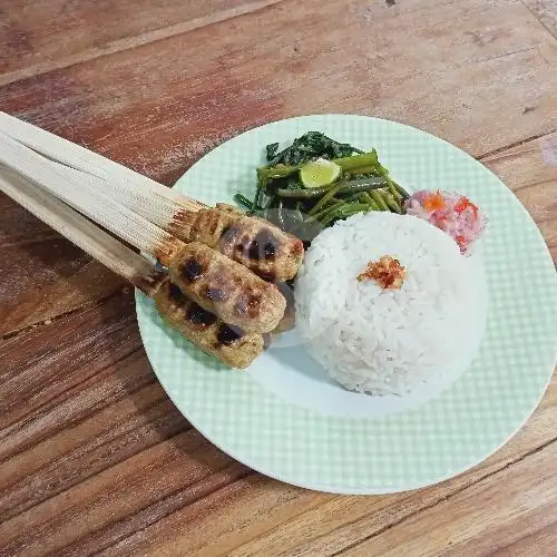 Gambar Makanan Sate Lilit Portal, Denpasar 13