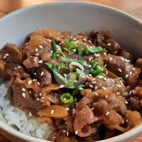 Gambar Makanan HUNGRY BOWLZ, Kembangan, Meruya Utara 1