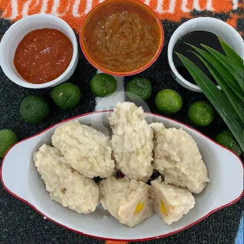 Gambar Makanan Bubur Ayam Suwir 9