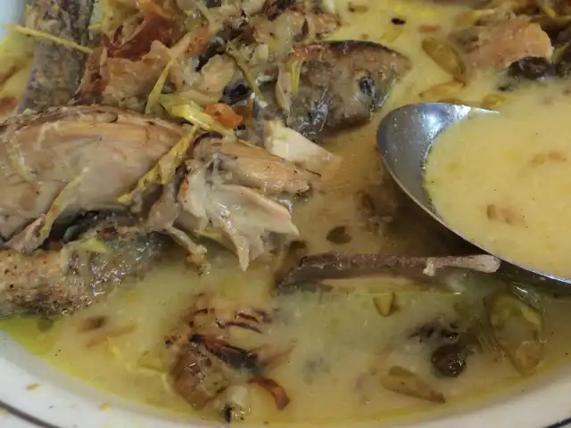 Gambar Makanan Depot Bintang Mawar Ayam Pedas 3