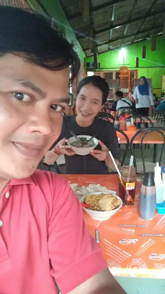 Gambar Makanan Bakso Planet 6