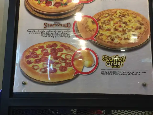 Pizza Hut Putra Heights Food Photo 15