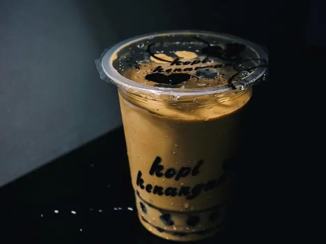 Gambar Makanan KopiKenangan 5