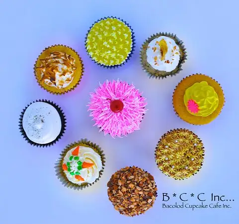 Bacolod Cupcake Cafe Inc Food Photo 2