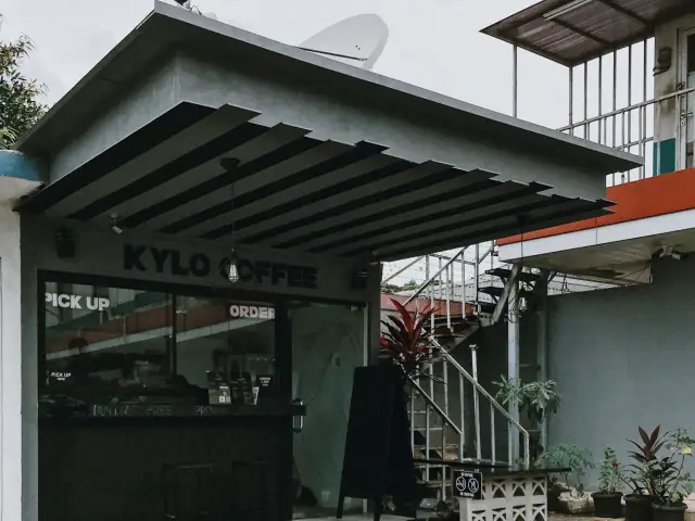 Gambar Makanan Kylo Coffee 8