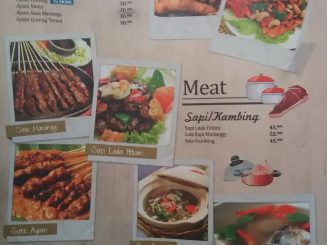 Gambar Makanan Nyi Iteung 4