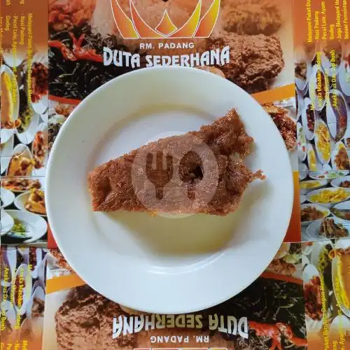 Gambar Makanan Rm Padang Duta Sederhana Bugisan 17