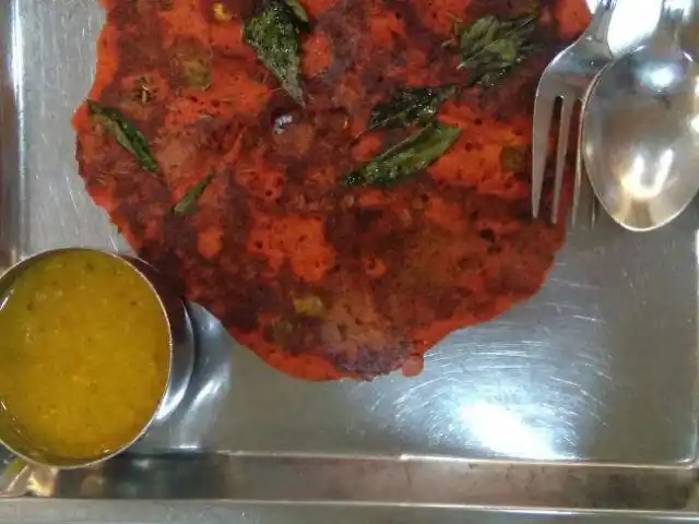 Saravanaa Bhavan Food Photo 16