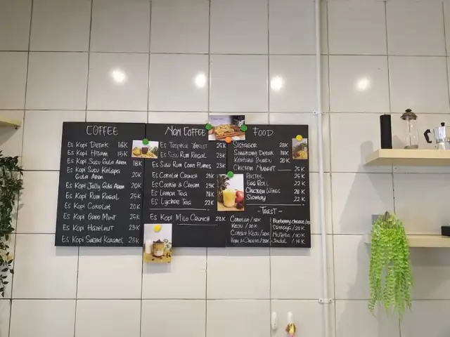 Gambar Makanan Detak Kopi 10