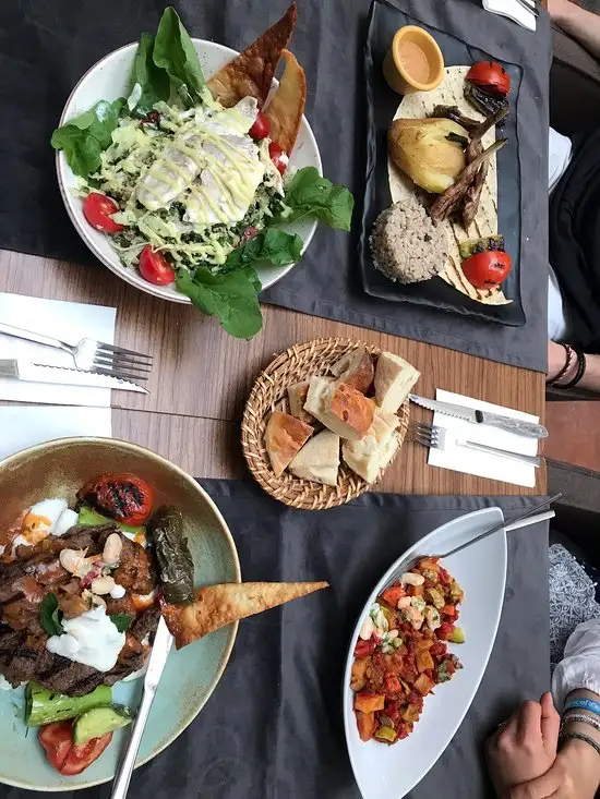 F&B Culture'nin yemek ve ambiyans fotoğrafları 71