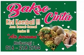 Restoran 3 Selera (Bakso Cinta Dengkil)