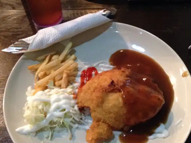 D'Chicken Chop & Grill Food Photo 7