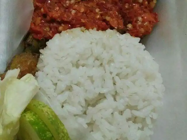 Gambar Makanan Ayam Bakar Klaten "Pak Beng" 5