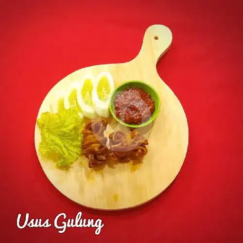 Gambar Makanan AYAM GORENG EMON, JL.PLUIT BARAT RAYA NO.800 12