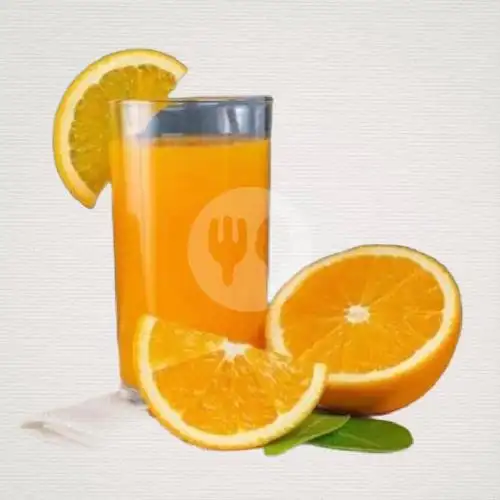 Gambar Makanan Juice Gaul Benggala, Sumber Harum 17
