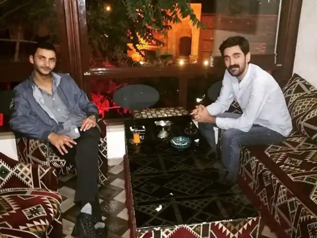 Kale Cafe'nin yemek ve ambiyans fotoğrafları 2