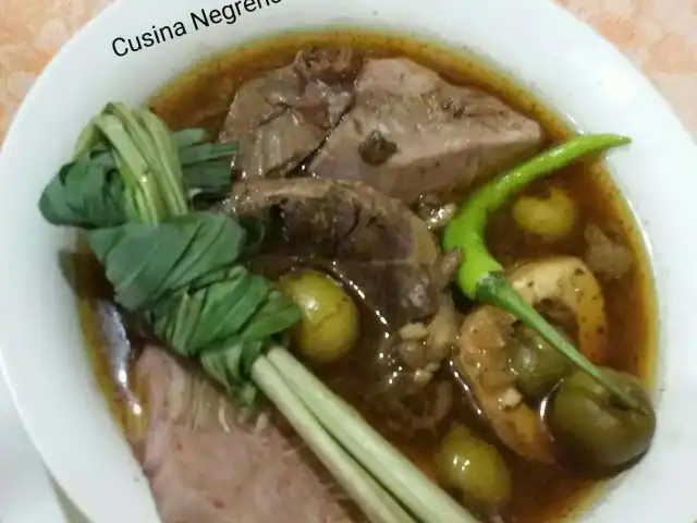 Cusina Negrense Food Photo 11