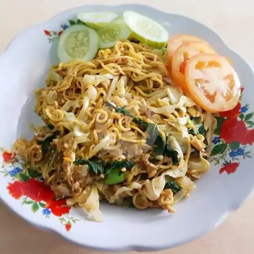 Gambar Makanan Nasi Goreng Mas John, Teluk Jambe Timur 3