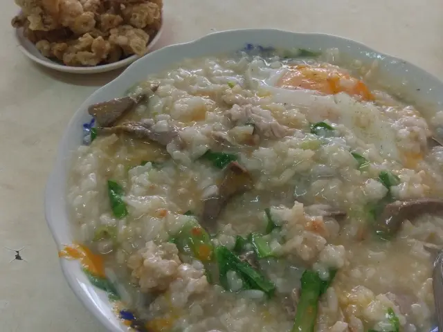 Gambar Makanan Bubur Singkawang Akhun 17