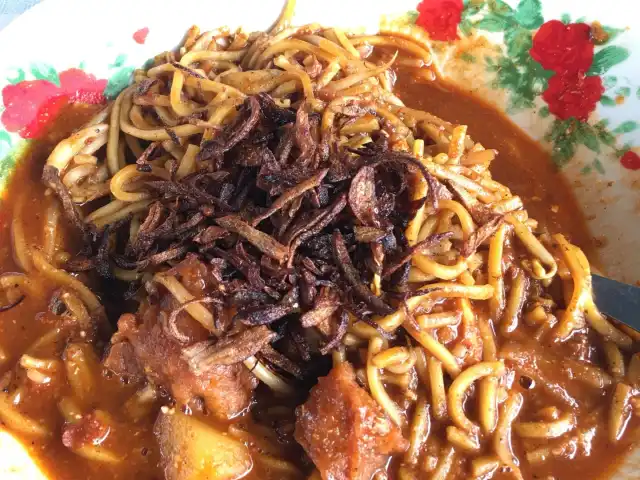 Mee Goreng Mamak Sungai Pinang Food Photo 2