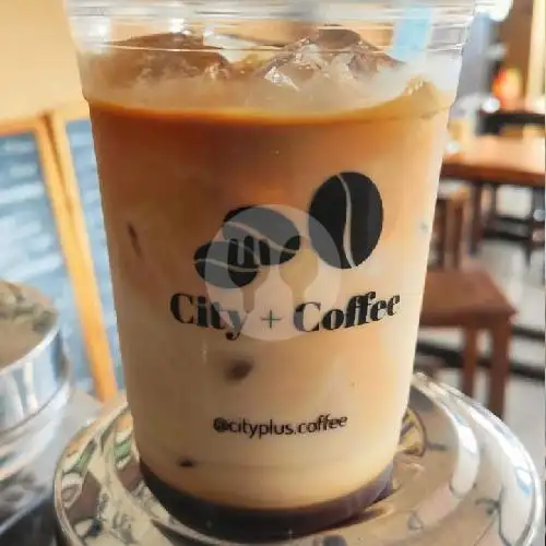 Gambar Makanan City Plus Coffee, Taman Sari 7