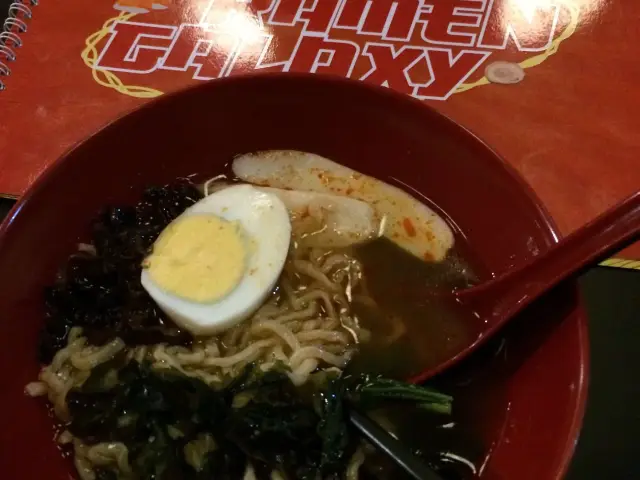 Gambar Makanan Rame Ramen Galaxy 10