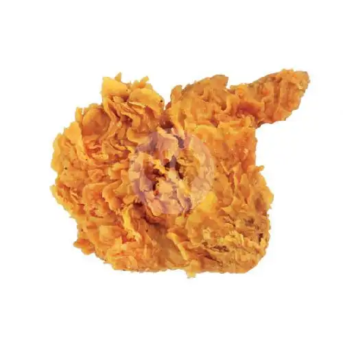 Gambar Makanan Chicken Geprek Reyhan 12