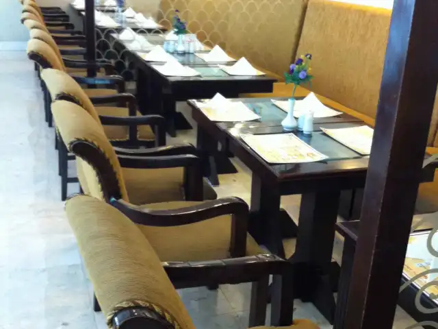 Gambar Makanan Sriwidari Restaurant - Hotel Sriwijaya 8