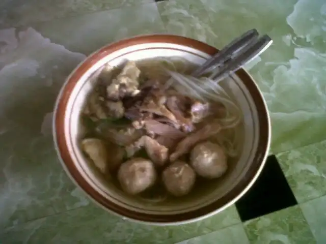 Gambar Makanan Bakso & Soto Denggung 6