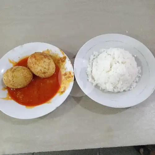 Gambar Makanan Rumah Makan & Restoran SEDERHANA, Sudirman 9