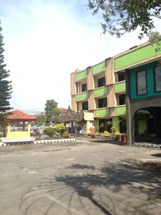 Gambar Makanan Restoran Begadang II 3