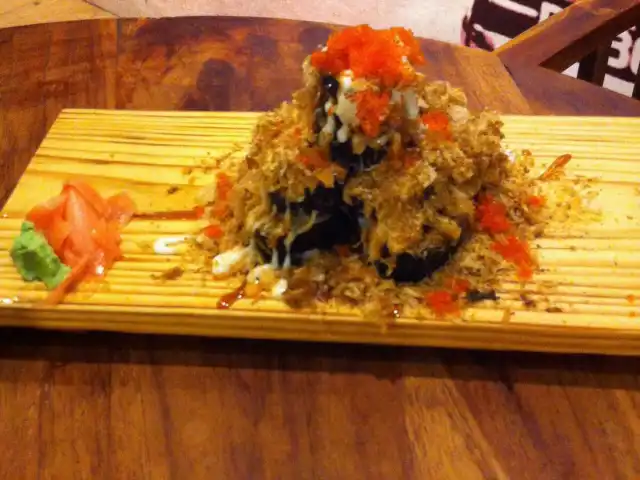 Gambar Makanan Sushi Point 7