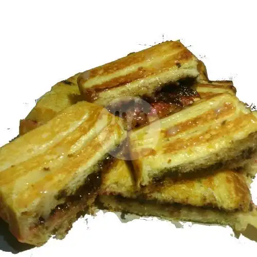 Gambar Makanan Roti Bakar Dan Sandwich Royal, Sukamulya 6