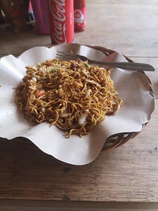 Gambar Makanan Warung Buati 7