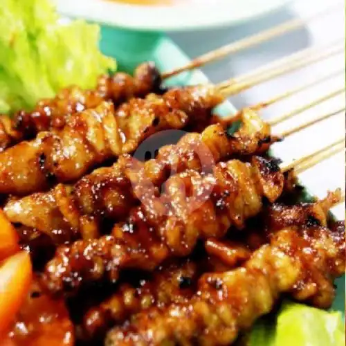 Gambar Makanan Sate Madura Velyn, Selapajang Jaya 5