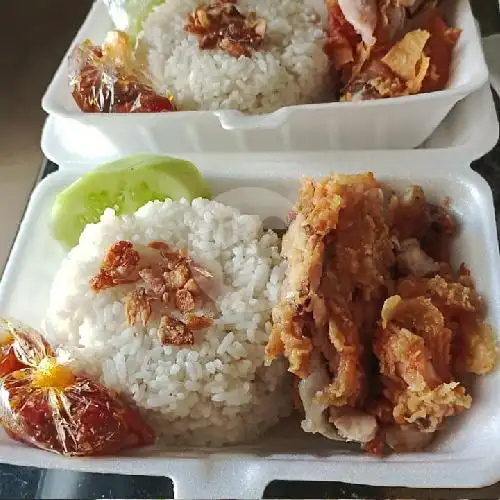 Gambar Makanan Ayam Geprek Boskuh, Perumnas Giling Sumenep 2