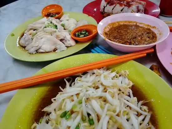 Restoran Ipoh Kong Heng Food Photo 2
