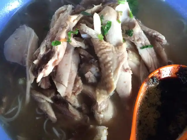 Mee Hoon Soto Jalan Skudai Kiri J.Bahru Food Photo 5