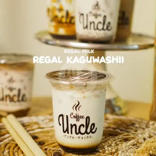 Gambar Makanan UNCLE CHOUX, Karunrung 10