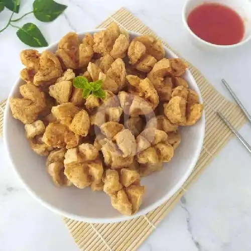 Gambar Makanan Bakso Goreng Al Barokah 1