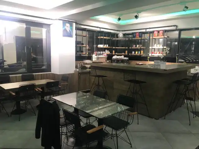 Kardelen Cafe'nin yemek ve ambiyans fotoğrafları 3