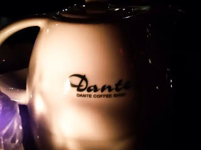 Gambar Makanan Dante Coffee 9